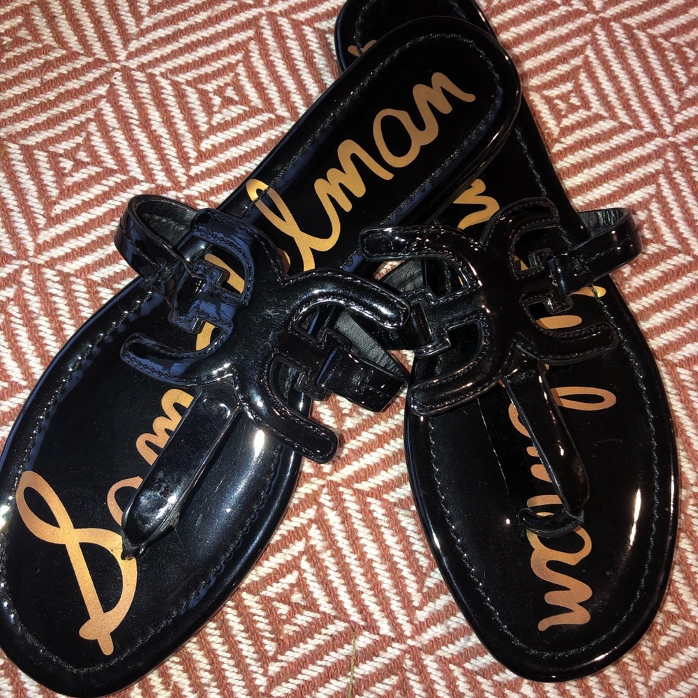 Sam Edelman sandals